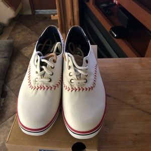 Keds women’s baseball shoes